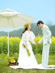 -第一夫人婚纱摄影(南京店)