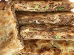 -溢心园香河肉饼总店