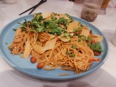 -香香海南菜餐厅