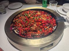 -八斗鸡·湘土菜(国贸店)
