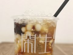 -甜心闲生·手工冰粉