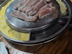-紫霞门韩国料理烤肉(深南东路店)