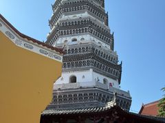 -迎江寺