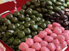 -品忆香炒货工坊(西稍门店)