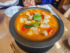 -云海肴·汽锅鸡·云南菜(祥云小镇店)