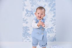 -小鬼当佳儿童摄影(回龙观店)