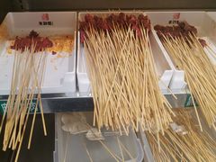 -来涮蜀鲜货火锅串串香(菜市口店)
