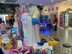 -meland·儿童乐园·游戏厅娃娃机·电玩Xbox(成都合生汇店)