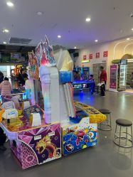 点击看大图 -meland·儿童乐园·游戏厅娃娃机·电玩Xbox(成都合生汇店)