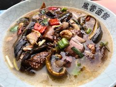 -风云面馆(珠海路店)
