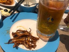 -帝企鹅自助餐厅•儿童岛•真企鹅(长隆企鹅酒店)