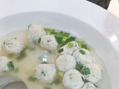 -小红鲸·海鲜餐厅(轸大路店)
