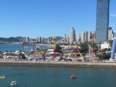 -川旺角融合菜•海景餐厅(星海广场店)