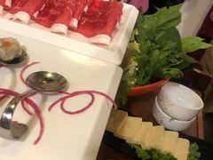 -北门涮肉·炭火铜锅涮肉(什刹海店)