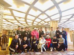 -上海浦东星河湾酒店