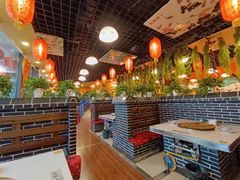 -江湖水乡铁锅炖魚(周庄嘉园店)