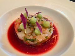 -AZUR聚(香格里拉饭店)