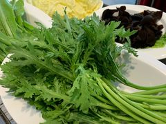-天宜隆蘑菇宴火锅(石景山旗舰店)