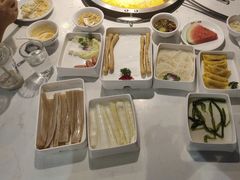 -川锅一号火锅(睢宁店)