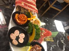 -鹤江桥·红油牛肉粉(SKP店)