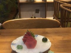 -衣川小森林·料理·寿司(鸿铭中心店)
