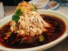 -花园茶楼(兴城西路店)