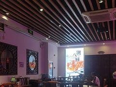 -老苏州芳和园茶酒楼  传统苏帮菜(观前店)