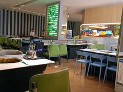 -亚马逊海鲜自助(梅溪湖步步高店)