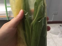 -欧恋洋葱冰淇淋绿豆馔