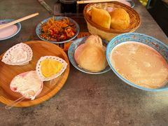 -BAURSAK包尔萨克早餐屋(第二分店)