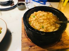 -绿茶餐厅(深圳龙华天虹购物中心店)