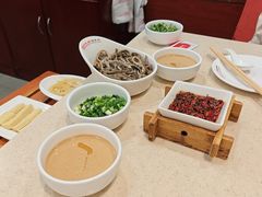 -阳坊大都涮羊肉(阳坊总店)