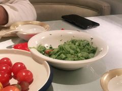 -宁夏国强手抓羊肉·清真菜(未央路凤三店)