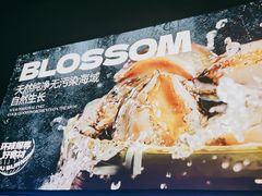 -盛焰铁板烧(王府井店)