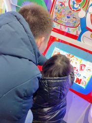 -多多淘儿童体验中心(重庆来福士店)