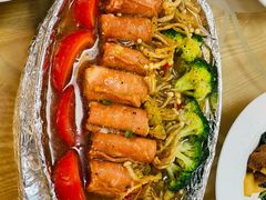 -佛有缘素食馆·荔湾老字号(陈家祠首店)