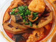 -桂湘缘卤味螺蛳粉