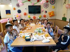 -德克士(宽甸店)