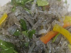 -桃子餐厅·天津菜(王顶堤总店)