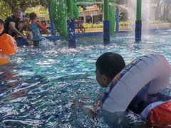 -三亚亚龙湾天域度假酒店