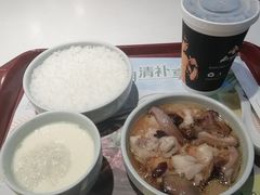 -真功夫(环市中路店)
