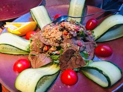 打歌牛肉-花马天堂云南餐厅 Lost Heaven(外滩店)