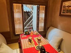 -叶叶菩提(太原别墅店)