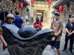 -协同庆钱庄博物馆