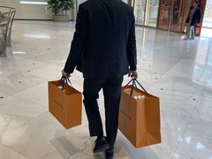 -乐天免税店(明洞店)