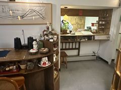 -知亘茶食