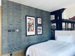 -上海外滩英迪格酒店