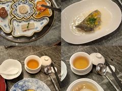 -上海前滩香格里拉大酒店