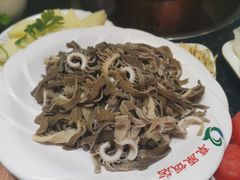 -草原饭店火锅