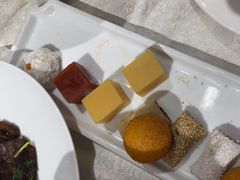-正阳门饭庄·烤鸭·北京菜(万丰路七里庄店)